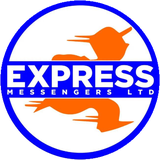 Express Messengers Ltd logo